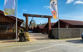 Roadcamp - American Motel & Sportsbar